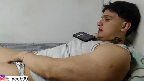 Jareth online show from September 16, 7:00 am