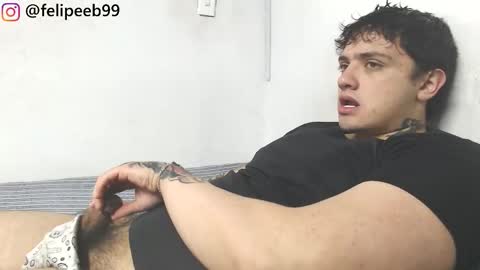 Jareth online show from February 8, 5:11 am