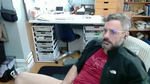 jareth_returns online show from October 26, 9:03 pm