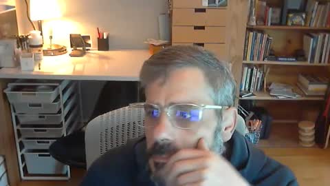 jareth_returns online show from January 22, 2:56 pm