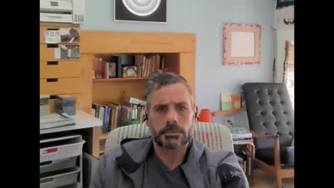 jareth_returns online show from January 17, 6:54 pm