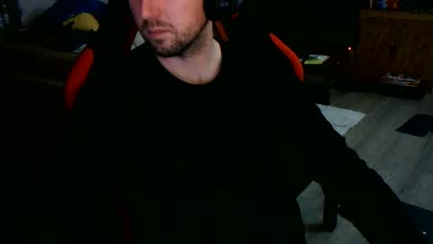 jarllaxle online show from November 17, 10:45 pm