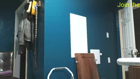  --- Instagram NotFletchh -- Snapchat JordanLiveNow online show from March 31, 6:36 am