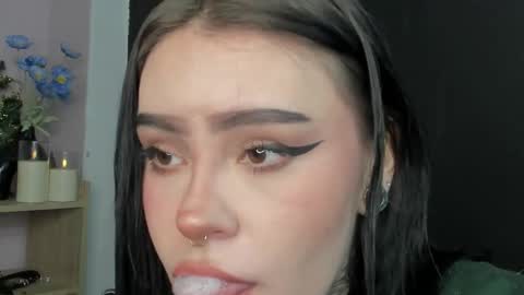 Maria online show from January 6, 2:04 am