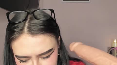 Maria online show from February 23, 6:37 am