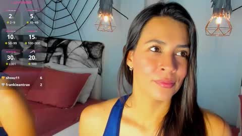 Snapshot of jasmin__rose chatting on October 17, 5:11 am jasmin__rose online show from October 17, 5:11 am