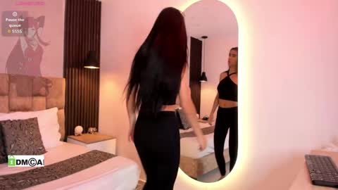 Jasmin  online show from April 13, 3:16 pm