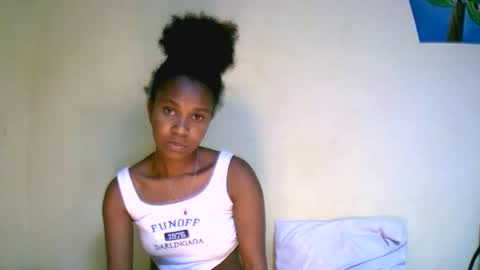Snapshot of jasminah176750 chatting on October 17, 12:36 am jasminah176750 online show from October 17, 12:36 am