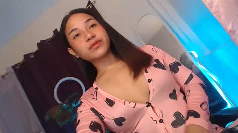 JASMINE online show from October 1, 12:10 am