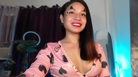 JASMINE online show from November 1, 5:50 am