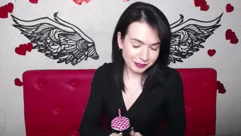 JasmineKouch online show from February 22, 12:27 am