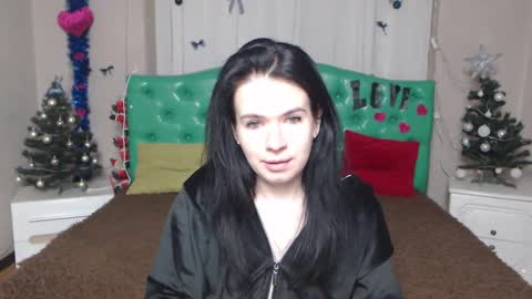 JasmineKouch online show from January 13, 6:48 pm