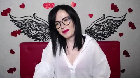 JasmineKouch online show from February 15, 1:10 am