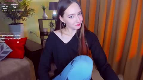 Snapshot of jasminelorens chatting on January 29, 1:38 pm Jasmine online show from January 29, 1:38 pm