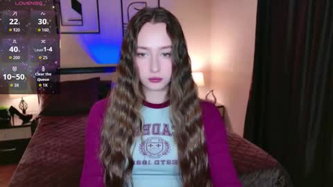 Snapshot of jasminelorens chatting on October 10, 9:48 am Jasmine online show from October 10, 9:48 am