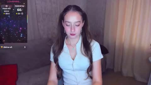 Snapshot of jasminelorens chatting on October 13, 10:17 am Jasmine online show from October 13, 10:17 am