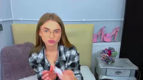 JasmineRelax online show from November 19, 4:39 pm