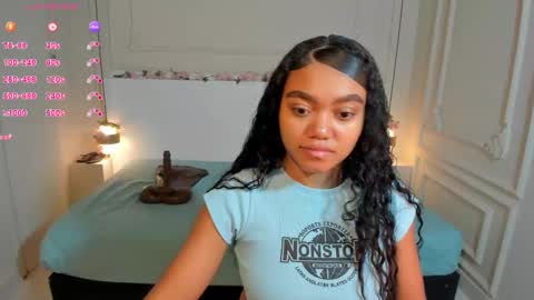 Snapshot of jasminerose7 chatting on September 25, 12:12 pm Jasmine Rose online show from September 25, 12:12 pm