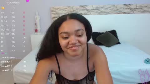 Snapshot of jasminerose7 chatting on February 24, 7:11 am Jasmine Rose online show from February 24, 7:11 am