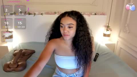 Snapshot of jasminerose7 chatting on September 15, 2:29 pm Jasmine Rose online show from September 15, 2:29 pm