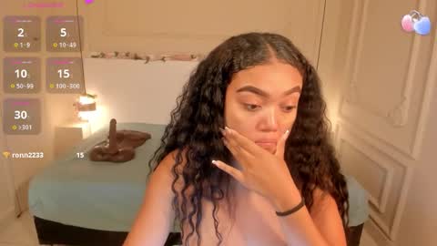 Snapshot of jasminerose7 chatting on September 14, 2:07 pm Jasmine Rose online show from September 14, 2:07 pm