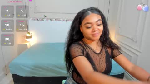Snapshot of jasminerose7 chatting on October 16, 11:32 am Jasmine Rose online show from October 16, 11:32 am