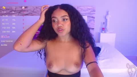 Snapshot of jasminerose7 chatting on February 27, 7:08 am Jasmine Rose online show from February 27, 7:08 am