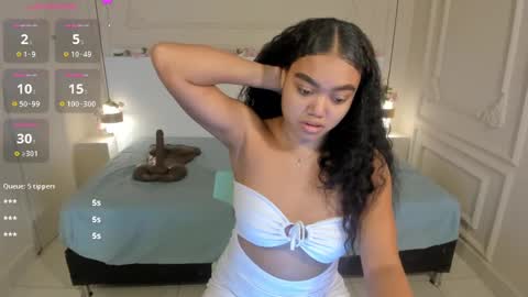 Snapshot of jasminerose7 chatting on September 13, 1:57 pm Jasmine Rose online show from September 13, 1:57 pm