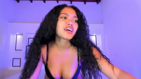 Snapshot of jasminerose7 chatting on February 23, 8:28 am Jasmine Rose online show from February 23, 8:28 am