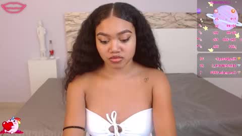 Snapshot of jasminerose7 chatting on March 1, 9:29 am Jasmine Rose online show from March 1, 9:29 am