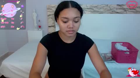 Snapshot of jasminerose7 chatting on March 3, 3:41 am Jasmine Rose online show from March 3, 3:41 am