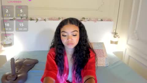 Snapshot of jasminerose7 chatting on September 11, 1:34 pm Jasmine Rose online show from September 11, 1:34 pm
