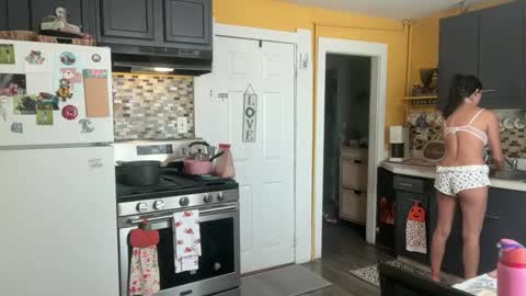 Jasmine Tate online show from October 26, 4:06 pm