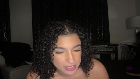 Jasmine Marie online show from December 30, 5:58 am