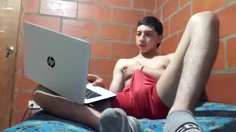 JASON BLESS1 online show from September 14, 3:42 am