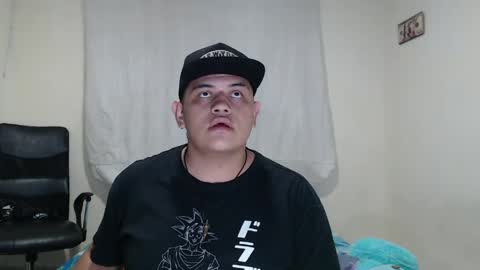 jason_boy_ online show from April 12, 5:55 am