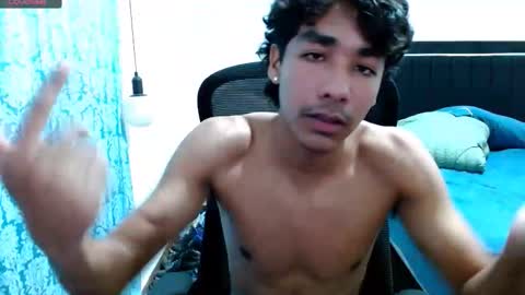 jason_haasland online show from February 26, 12:25 am