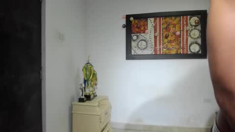 jason_risto online show from December 8, 12:35 am