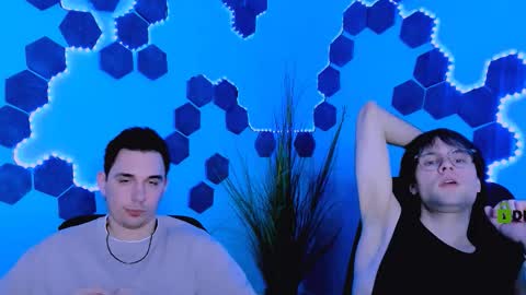 Your Jason online show from February 5, 10:13 pm