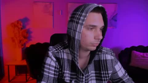 Your Jason online show from April 17, 7:05 pm