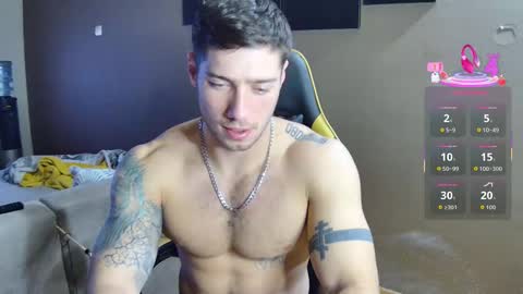 Jason theGreat online show from October 26, 11:26 pm