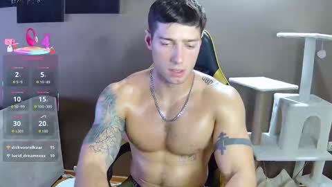 Jason theGreat online show from September 18, 10:47 pm