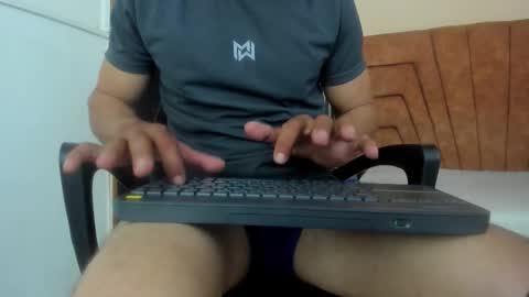 Jason online show from February 28, 8:46 pm