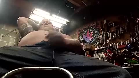 jasongriffey42 online show from January 31, 8:01 pm