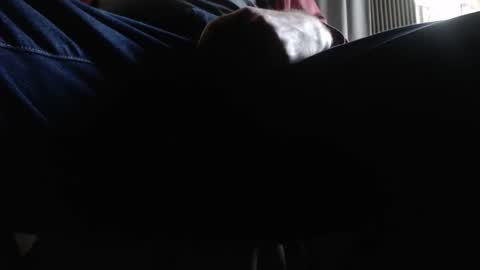 Benedick Cumbersnatch online show from January 12, 7:54 pm