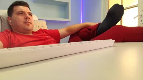 JasonJacks online show from October 26, 11:55 am