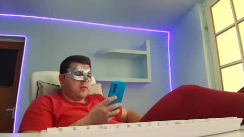 JasonJacks online show from October 29, 12:07 pm