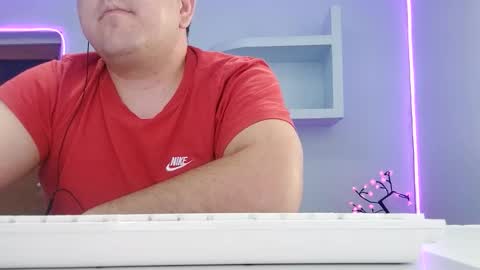 Snapshot of jasonjacks8 chatting on October 7, 11:28 am JasonJacks online show from October 7, 11:28 am
