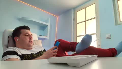 JasonJacks online show from February 14, 10:40 am