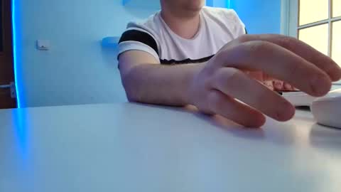 JasonJacks online show from April 20, 6:05 am